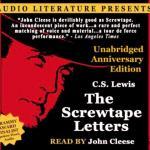 The Screwtape Letters (C.S. Lewis)