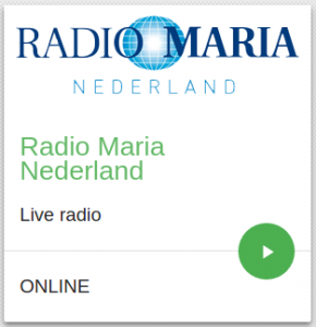 radio-maria-nederland