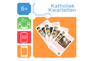 Katholiek Kwartetten