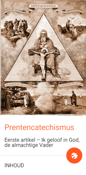 alledaags-prentencatechismus