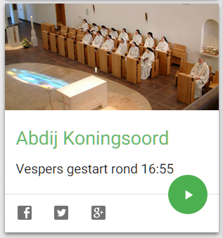 Abdij Koningsoord