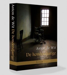 De Honderdjarige, Anton de Wit