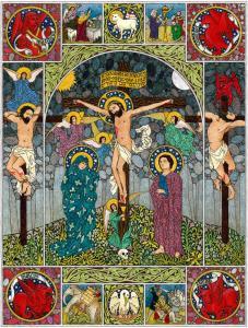 crucifixion-daniel-mitsui-daniel-mitsui