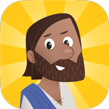 bijbel-app voor kinderen
