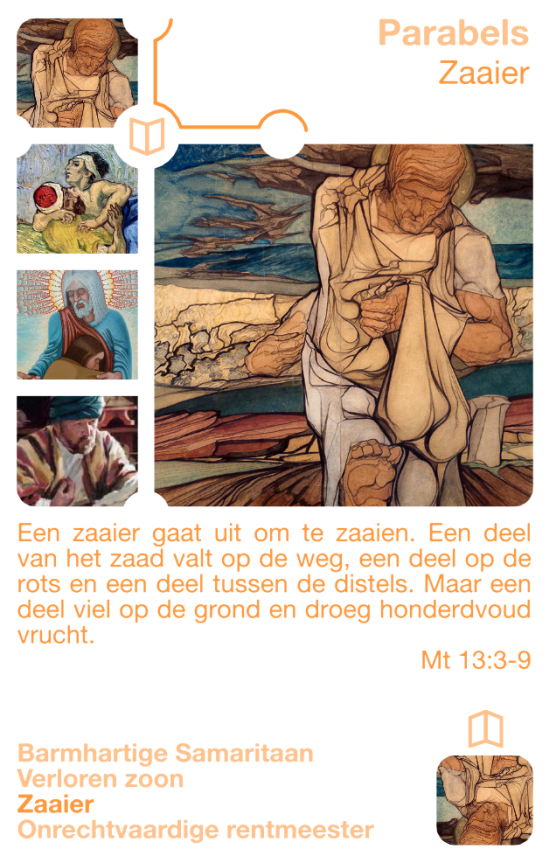 De zaaier