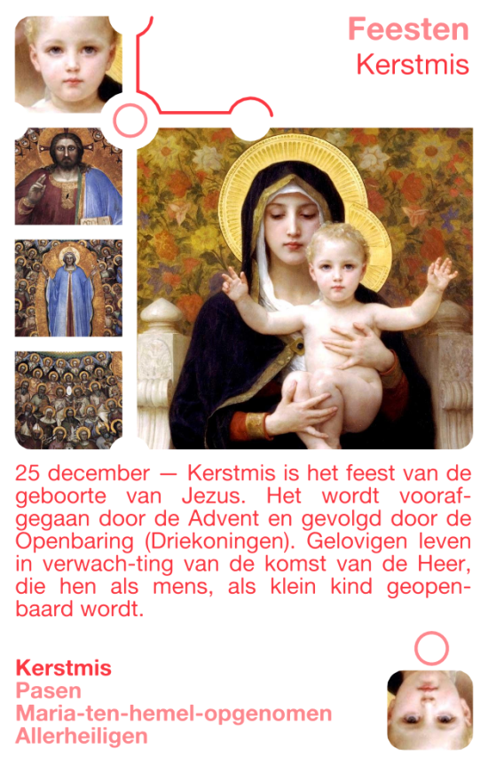 Kerstmis