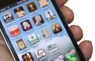 Catholic Apps