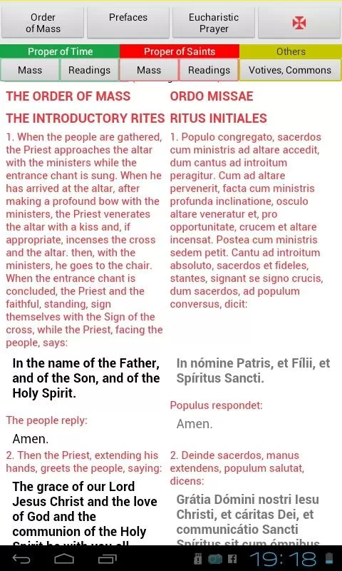 Roman Missal