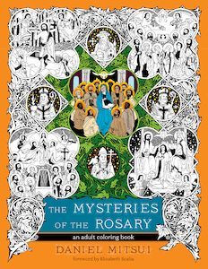 Mysteries of the Rosary, Daniel Mitsui