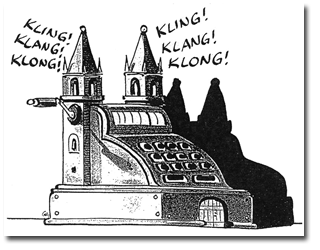 Kirchensteuer