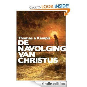 De Navolging van Christus (Thomas a Kempis)