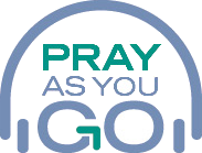 Pray as you go - Bidden onderweg