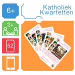 Katholiek Kwartetten